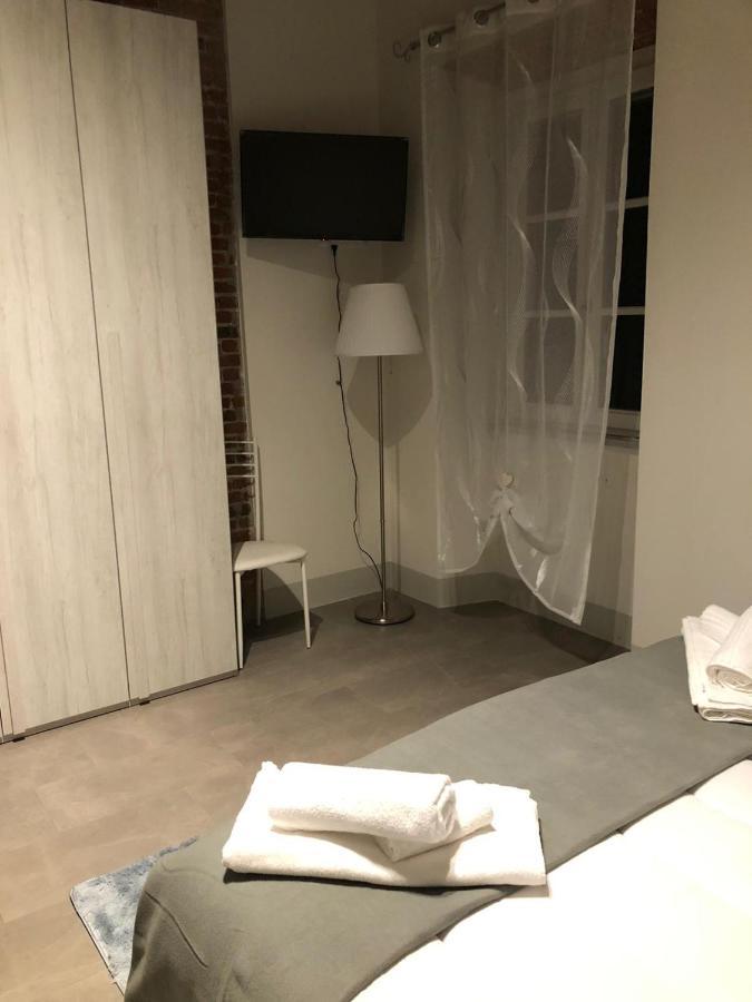 Casa Carducci 33 Bed & Breakfast ปิซา ภายนอก รูปภาพ