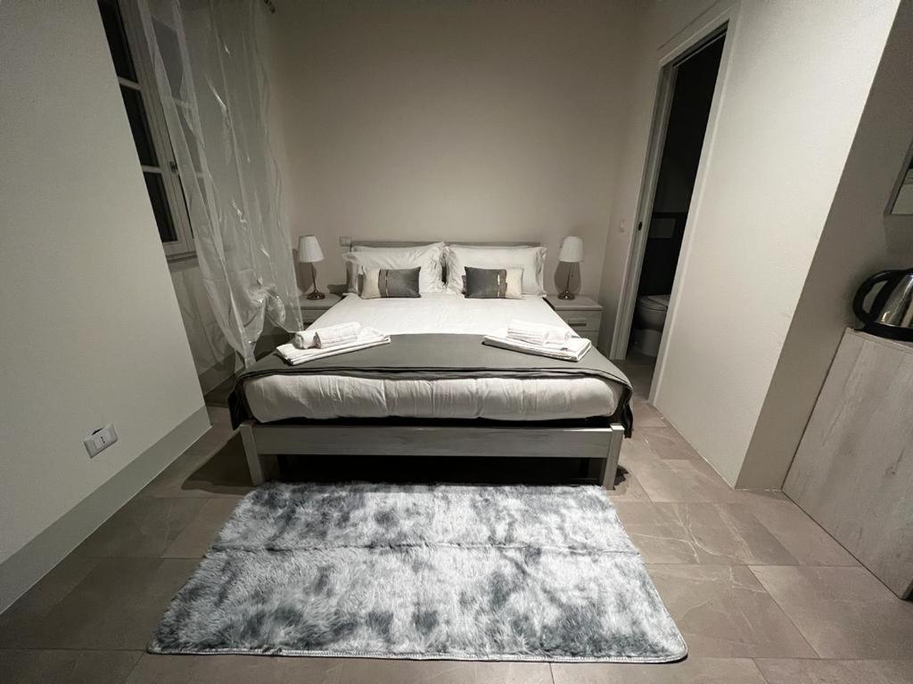 Casa Carducci 33 Bed & Breakfast ปิซา ภายนอก รูปภาพ