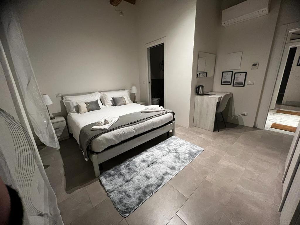Casa Carducci 33 Bed & Breakfast ปิซา ภายนอก รูปภาพ