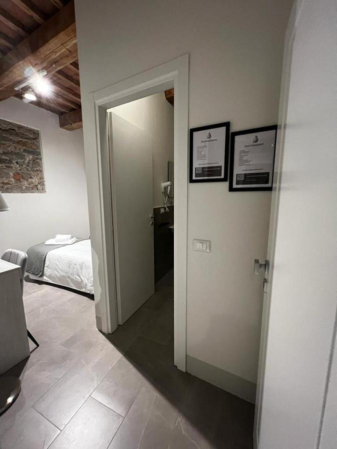 Casa Carducci 33 Bed & Breakfast ปิซา ภายนอก รูปภาพ