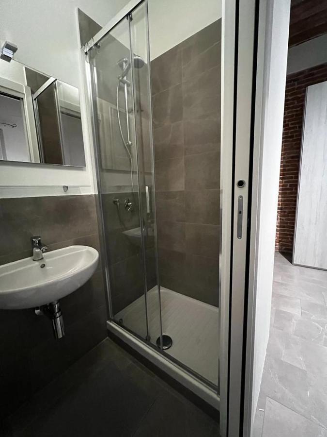 Casa Carducci 33 Bed & Breakfast ปิซา ภายนอก รูปภาพ