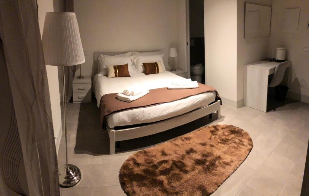 Casa Carducci 33 Bed & Breakfast ปิซา ภายนอก รูปภาพ