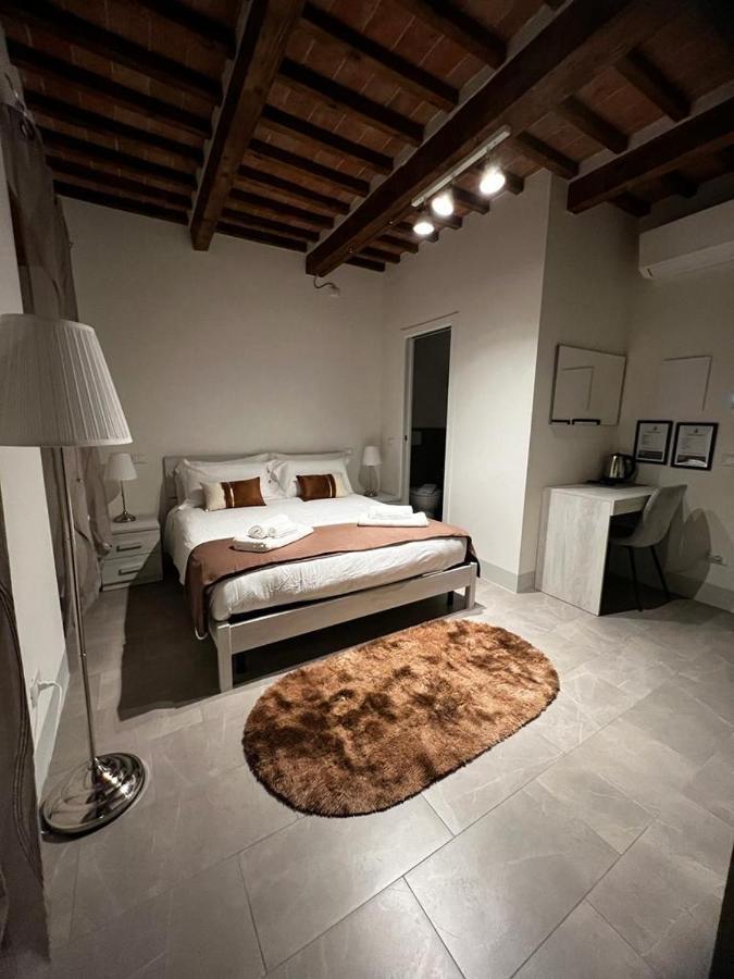 Casa Carducci 33 Bed & Breakfast ปิซา ภายนอก รูปภาพ