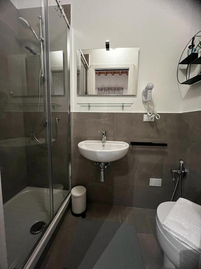 Casa Carducci 33 Bed & Breakfast ปิซา ภายนอก รูปภาพ