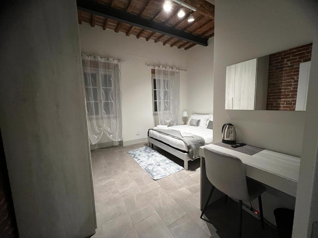 Casa Carducci 33 Bed & Breakfast ปิซา ภายนอก รูปภาพ