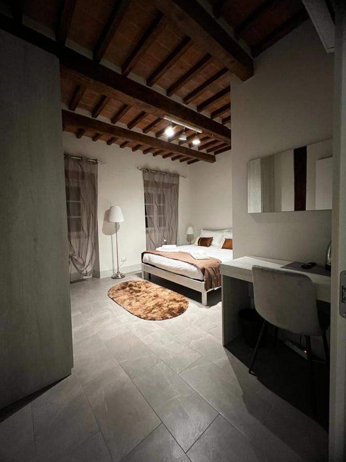 Casa Carducci 33 Bed & Breakfast ปิซา ภายนอก รูปภาพ