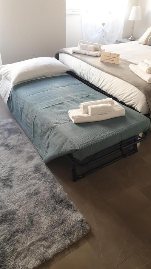 Casa Carducci 33 Bed & Breakfast ปิซา ห้อง รูปภาพ